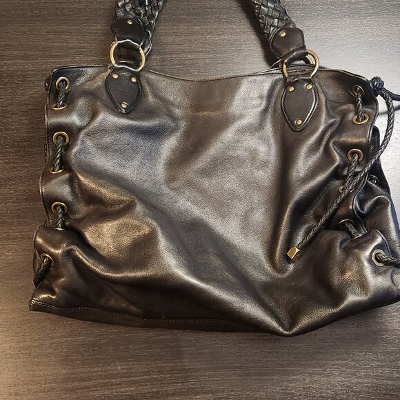 Michael Kors Woodside Large - Black - Picture 2 of 5